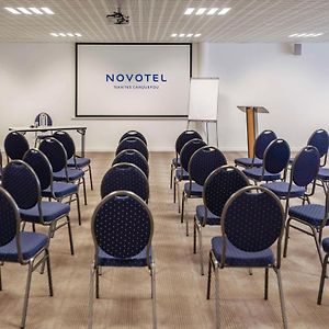 Novotel Nantes Carquefou